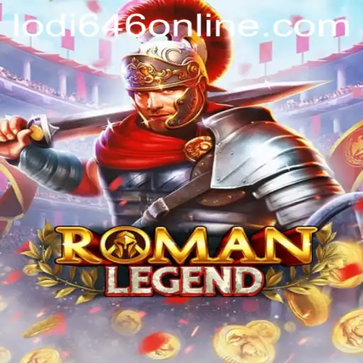 Exploring the Exciting World of RomanLegend: A Comprehensive Guide