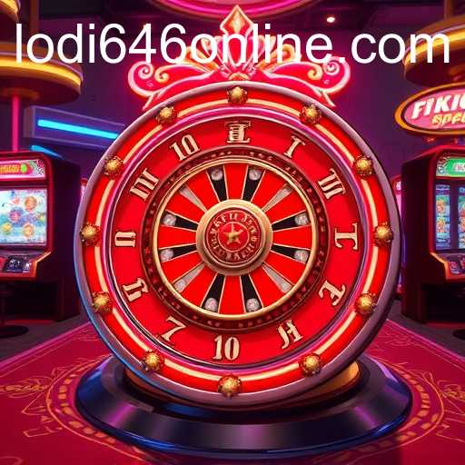 The Exciting World of Rotary Games: Exploring Lodi646 PH