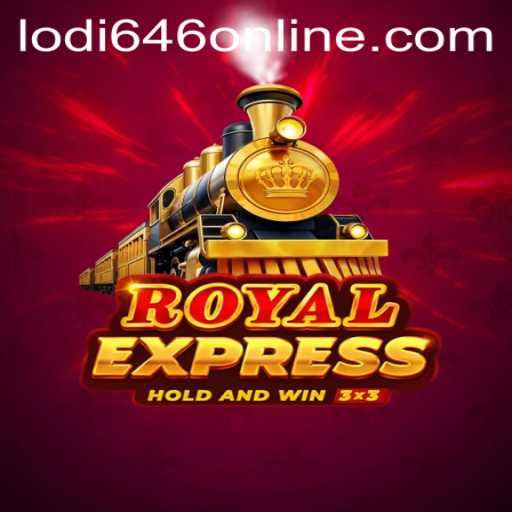 Royalexpress: Thrilling New Game Meets Lodi646 PH