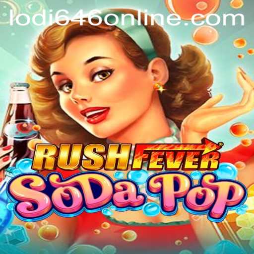 Unveiling the Thrilling World of RushFeverSodaPop: A Complete Guide