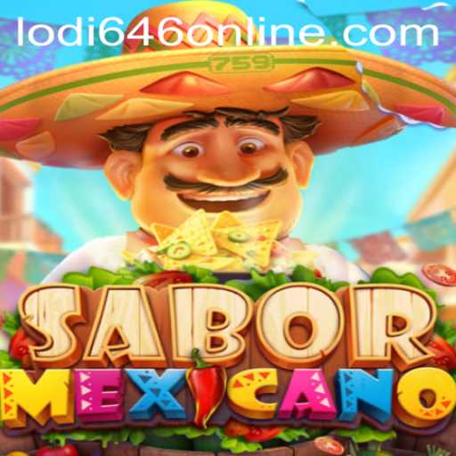 SaborMexicano: A Cultural Adventure in the World of Gaming