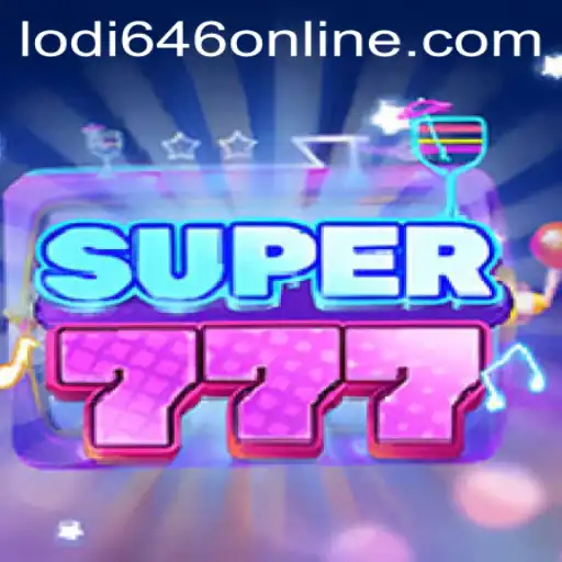Delving into the Exciting World of Super777 and Lodi646 PH
