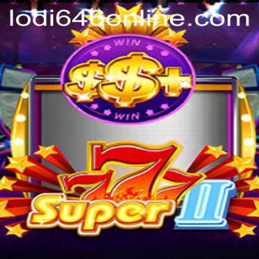 Discover the Thrilling World of Super777II and the Rise of Lodi646 PH