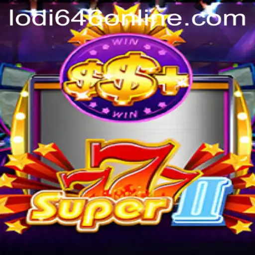 Discover the Thrilling World of Super777II and the Rise of Lodi646 PH