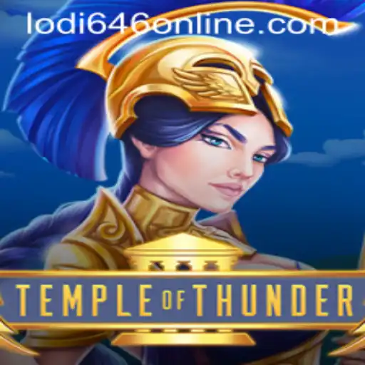 Unveiling the Mysteries of TempleofThunder: The Ultimate Gaming Experience