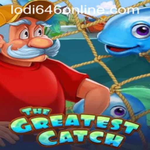 Unveiling TheGreatestCatch: A Dive into the Thrilling World of Lodi646 PH Gaming