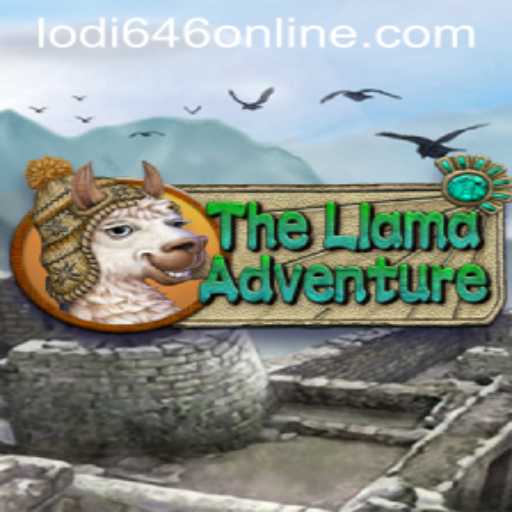 TheLlamaAdventure: Embark on a Quirky Quest with Lodi646 PH
