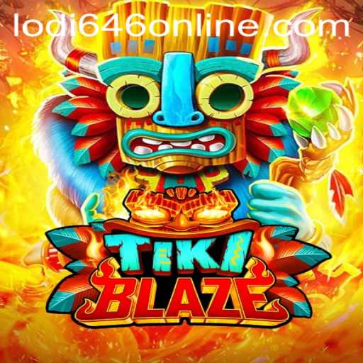 Exploring the World of TikiBlaze: A Gaming Adventure