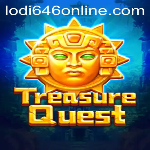 Unveiling the Secrets of TreasureQuest: A Thrilling Adventure Game with Lodi646 PH