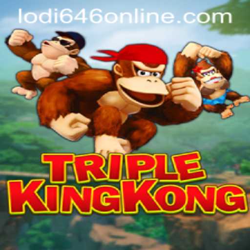 Discover the Thrills of TripleKingKong: A New Sensation in the Gaming World