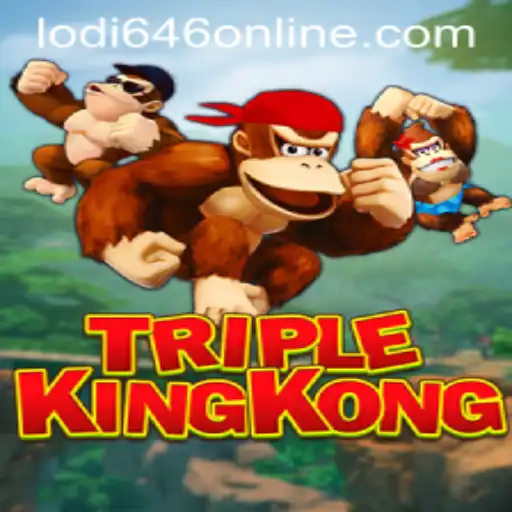 Discover the Thrills of TripleKingKong: A New Sensation in the Gaming World