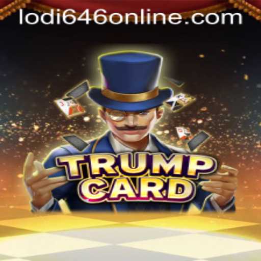 Unveiling TrumpCard: A Strategic Adventure in Lodi646 PH