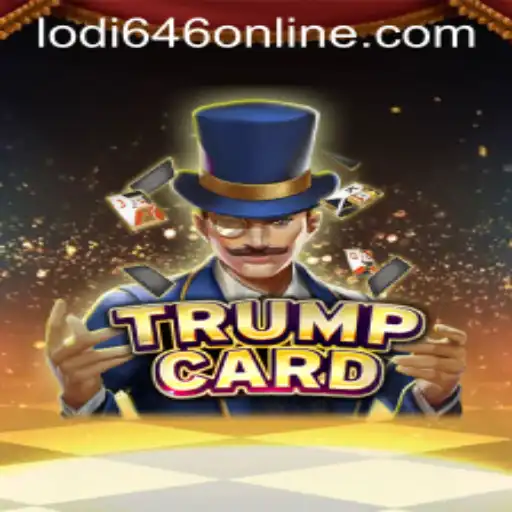 Unveiling TrumpCard: A Strategic Adventure in Lodi646 PH