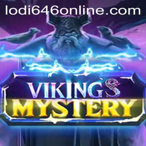 Exploring the World of VikingsMystery