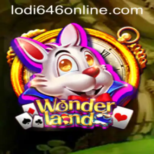 Exploring Wonderland: An Immersive Adventure with Lodi646 PH
